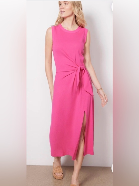 Evereve Dresses & Skirts - Evereve Aster Tank Dress S EUC
